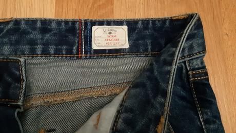 Nové rifle lee cooper, lee cooper,30