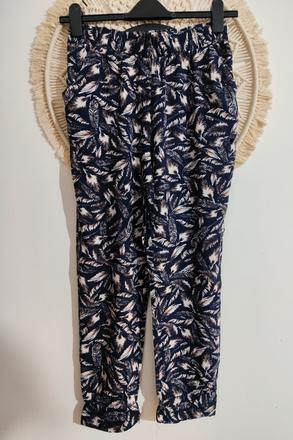 Ľahké letné nohavice, m