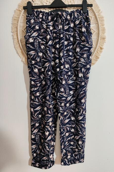 Ľahké letné nohavice, m