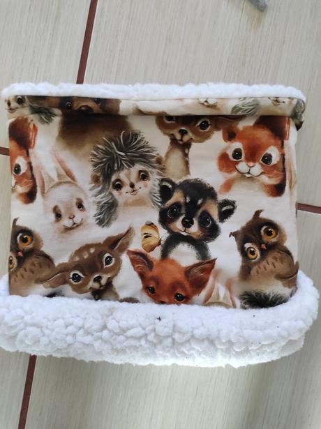 Čiapka / nákrčník, 116