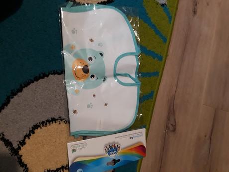 Podbradnik, canpol babies