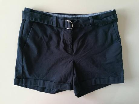 Šortky, mango,36