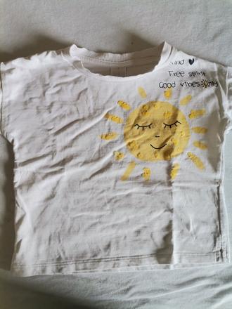 Tenky pulover c&a, c&a,98