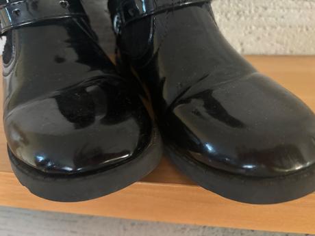 Lakované čižmy, primark,32