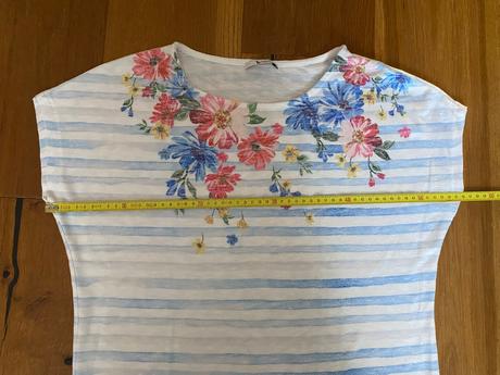 Tu - dámske tričko / blúzka, tu,m