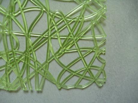 Podložka do umývadla,