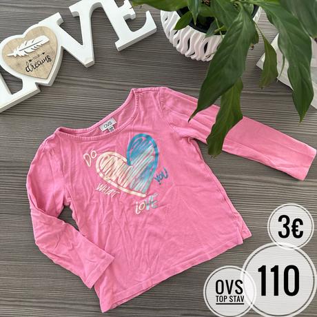 Tričko, ovs,110