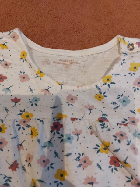 Tunika, reserved,104