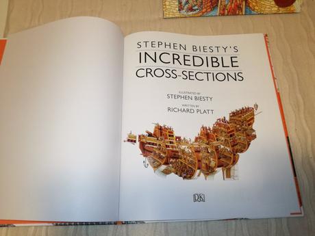 Stephen biesty's incredible cross-sections nau19, 