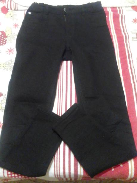 Skinny rifle, h&m,152