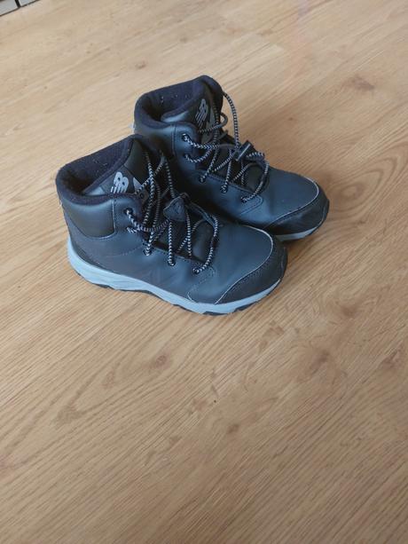 Čižmičky new balance, new balance,32