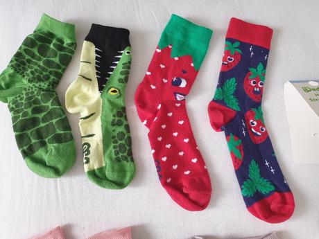 Dedoles ponozky nenosene neprane, 27 - 34