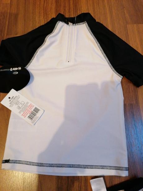 Plavkovy komplet f&f pre chlapca nenoseny, f&f,92