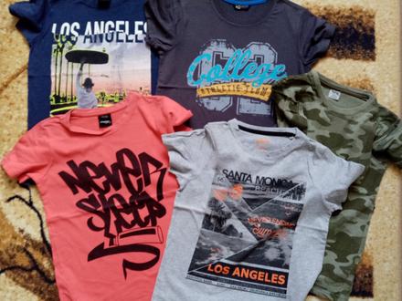 Tricka, chapter young,134