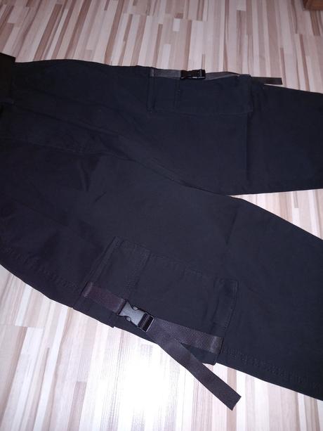 Kvalitné športové nohavice, new yorker,38 / 40 / l / m