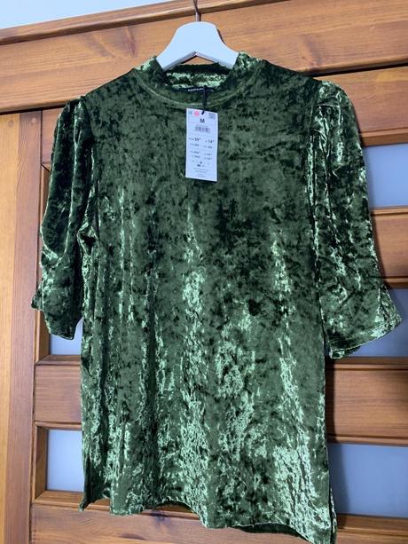 Tričko reserved, reserved,m