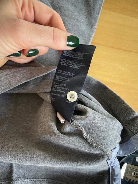 Tommy hilfiger polokosele/velkost m, tommy hilfiger,m