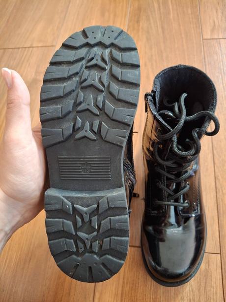 Čižmičky hip hopps, 33