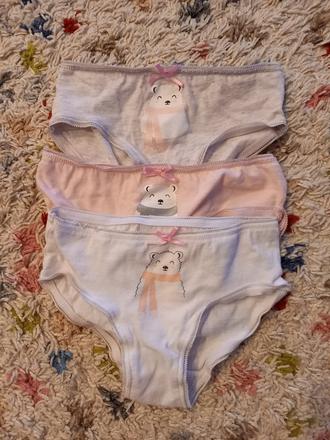 Nohavičky 3x, reserved,104