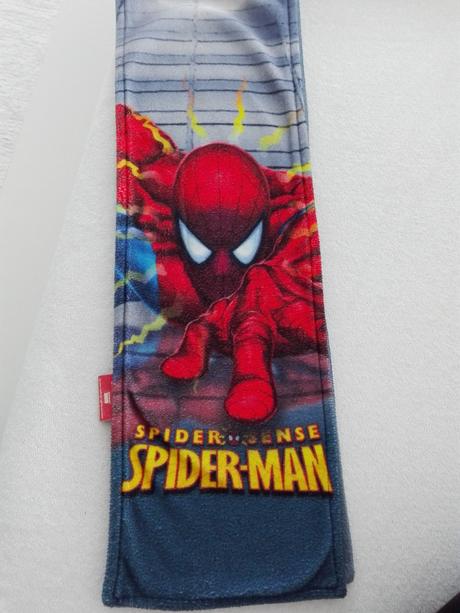 Šál, marvel,104