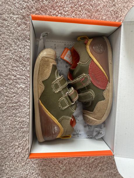 Jarne topanky biomechanics 24, 24