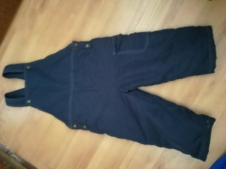 Detské oteplovaky, 86