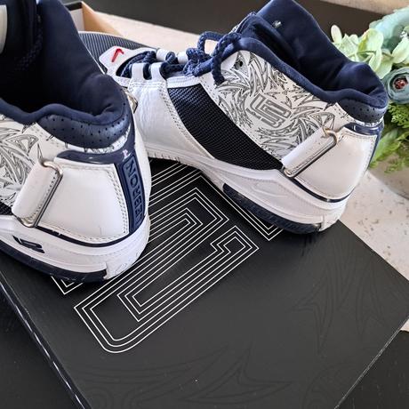 Nike lebron james pánska obuv 40/41, nike,41