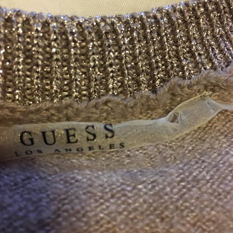 Guess pulovrik icon, guess,xs