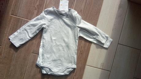 Dvojbalnie body zn.topolino, topomini,68