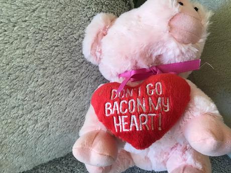 Plyšové prasiatko, 