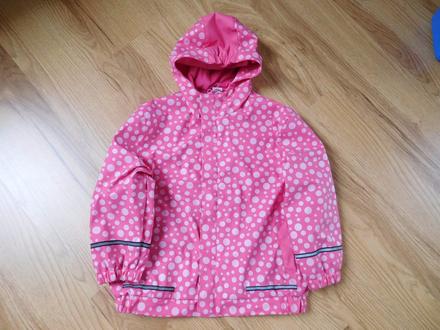 Bundička nepremokavá, 122