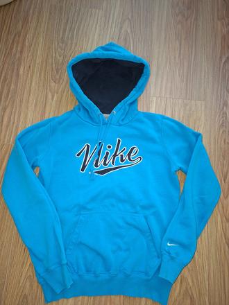 Mikina zn. nike s, nike,s