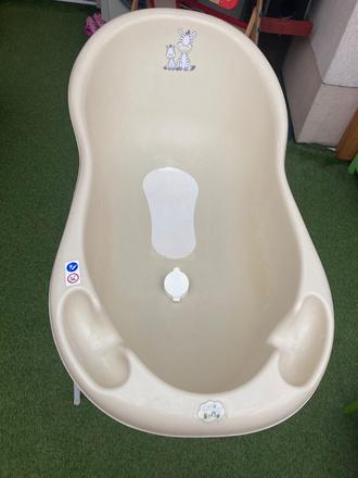 Vanička s výpustom,