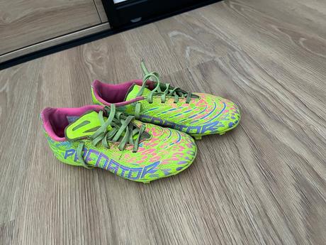 Predam kopacky, adidas,34