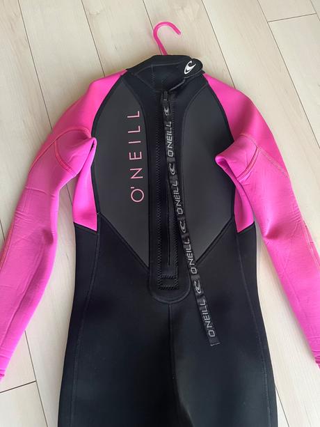 Detsky o neill neopren 9-12 rokov, 