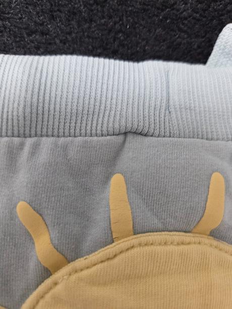 Lindex teplaky slniecka 86, lindex,86