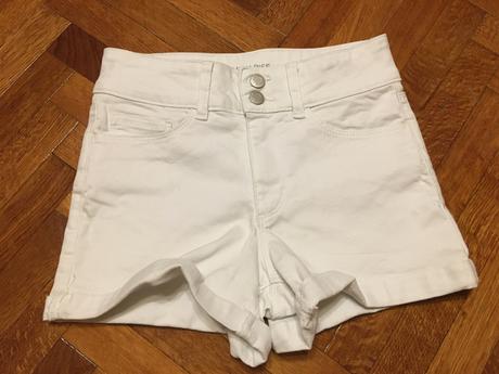 Riflove sortky 36, c&a,36