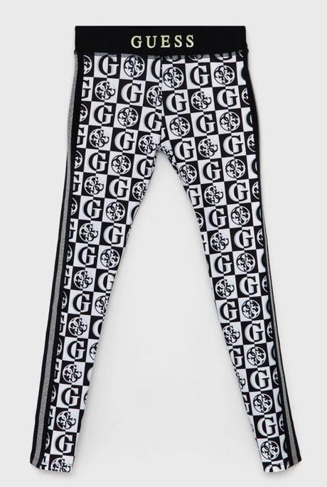 Legíny guess, guess,158