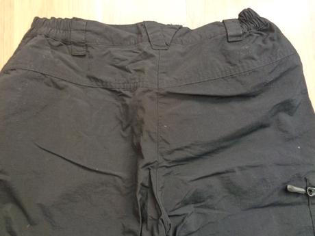 Sportove outdorove nohavice ,damske c.38, crivit,m