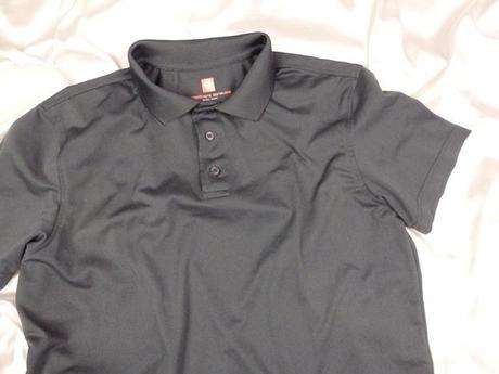 Kvalitné pracovné tričko, m