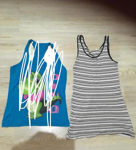 Tricka134/140, 134