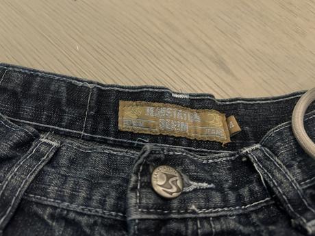 Chlapčenské rifle, 164