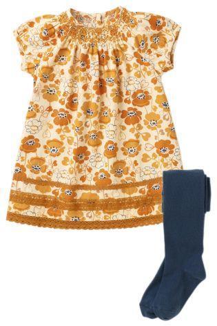 Šaty s kvietkami, next,92