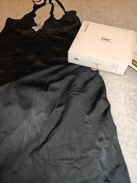 Dámska sťahujúca spodnička, bonprix,xl