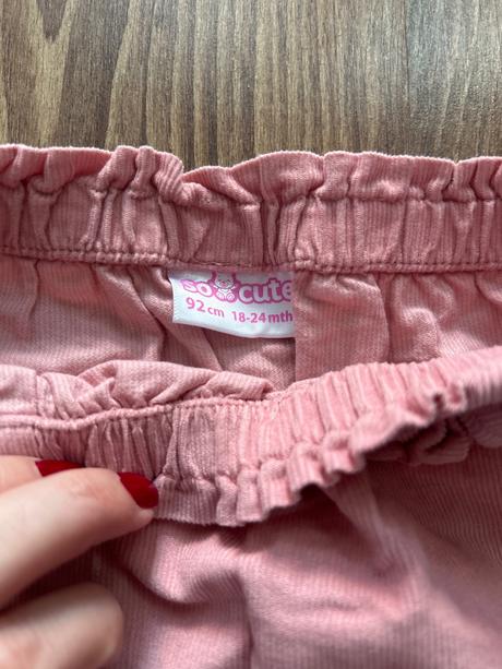 Dievcenska sukna, pepco,92