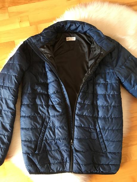 Prechodná bunda, v.158, h&m,158