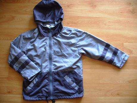 Prechodná bunda, 128