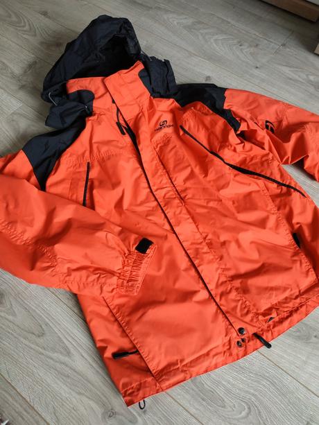 Panska jarna bunda hannah, vel. l, hannah,l