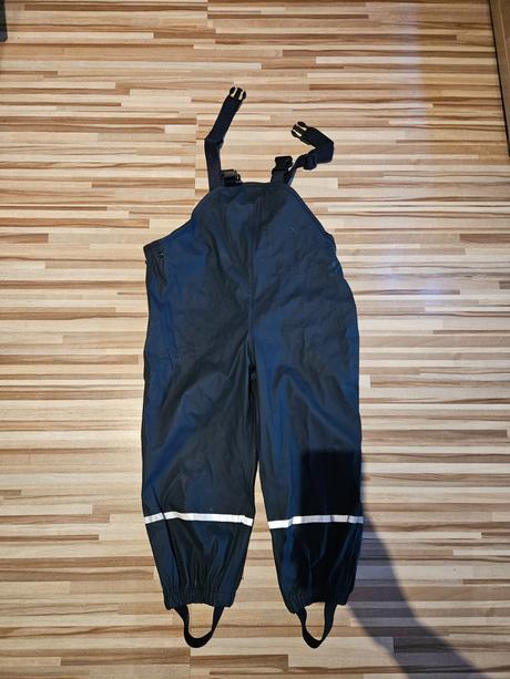 Nohavice do dazda 98/104, lupilu,98