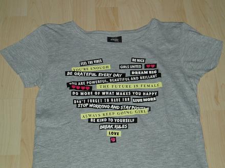 Tričko 158/164, takko,158